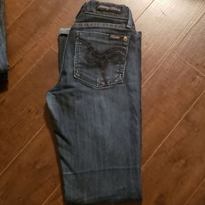 Fidelity Jeans